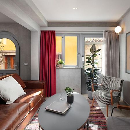 Mirakul Residence In A Cute Historic Town ラビン エクステリア 写真