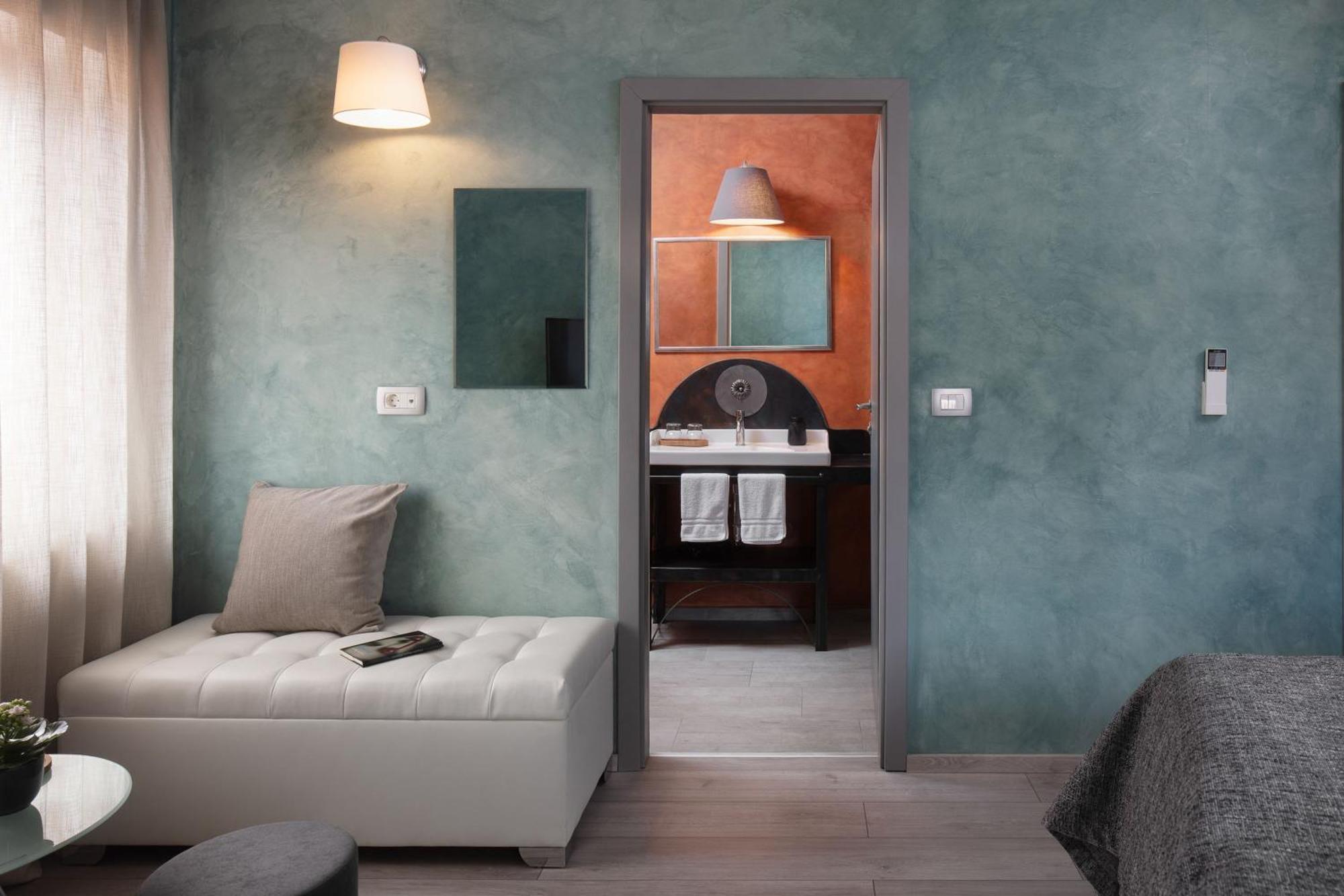 Mirakul Residence In A Cute Historic Town ラビン エクステリア 写真
