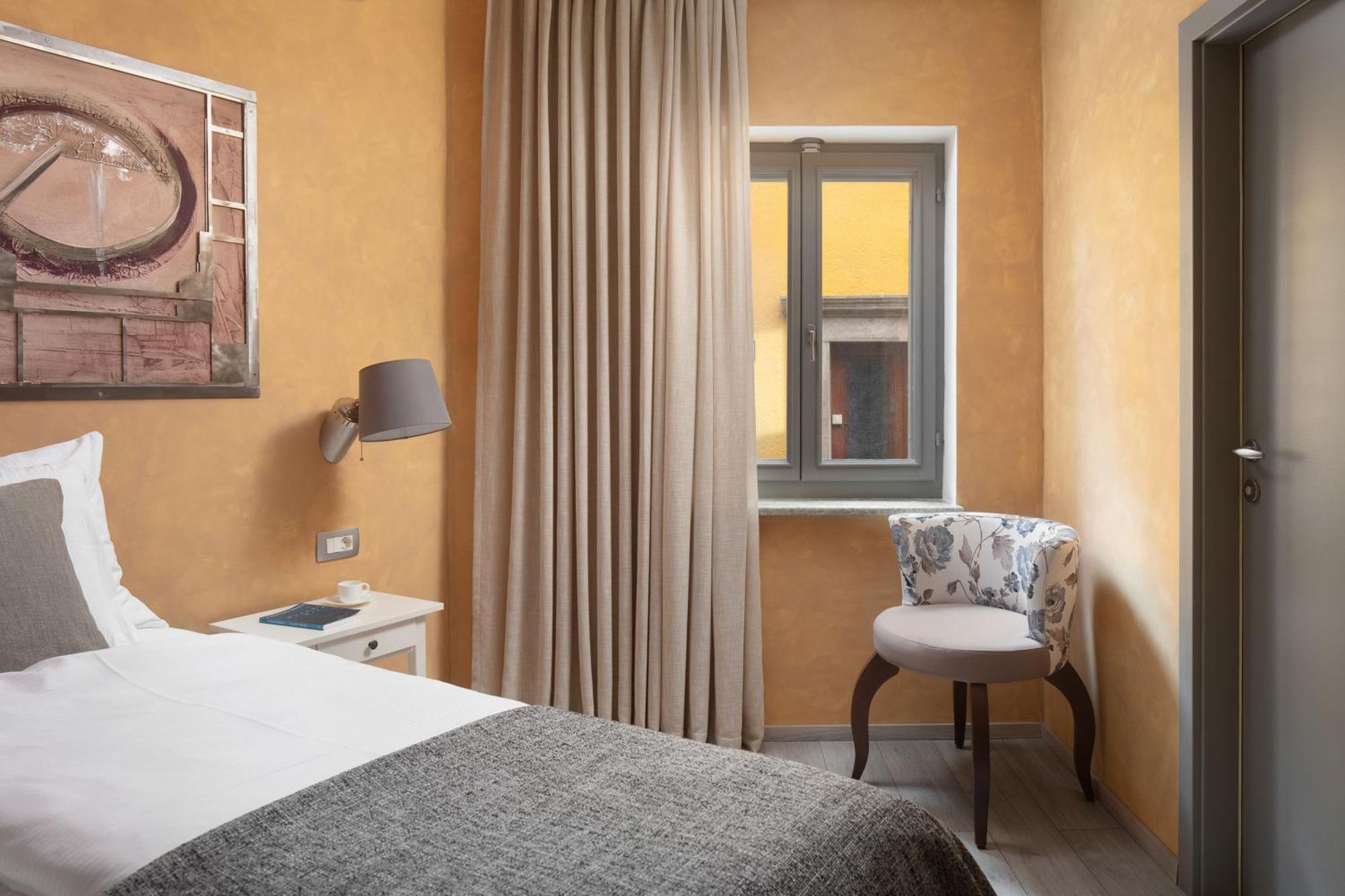 Mirakul Residence In A Cute Historic Town ラビン エクステリア 写真